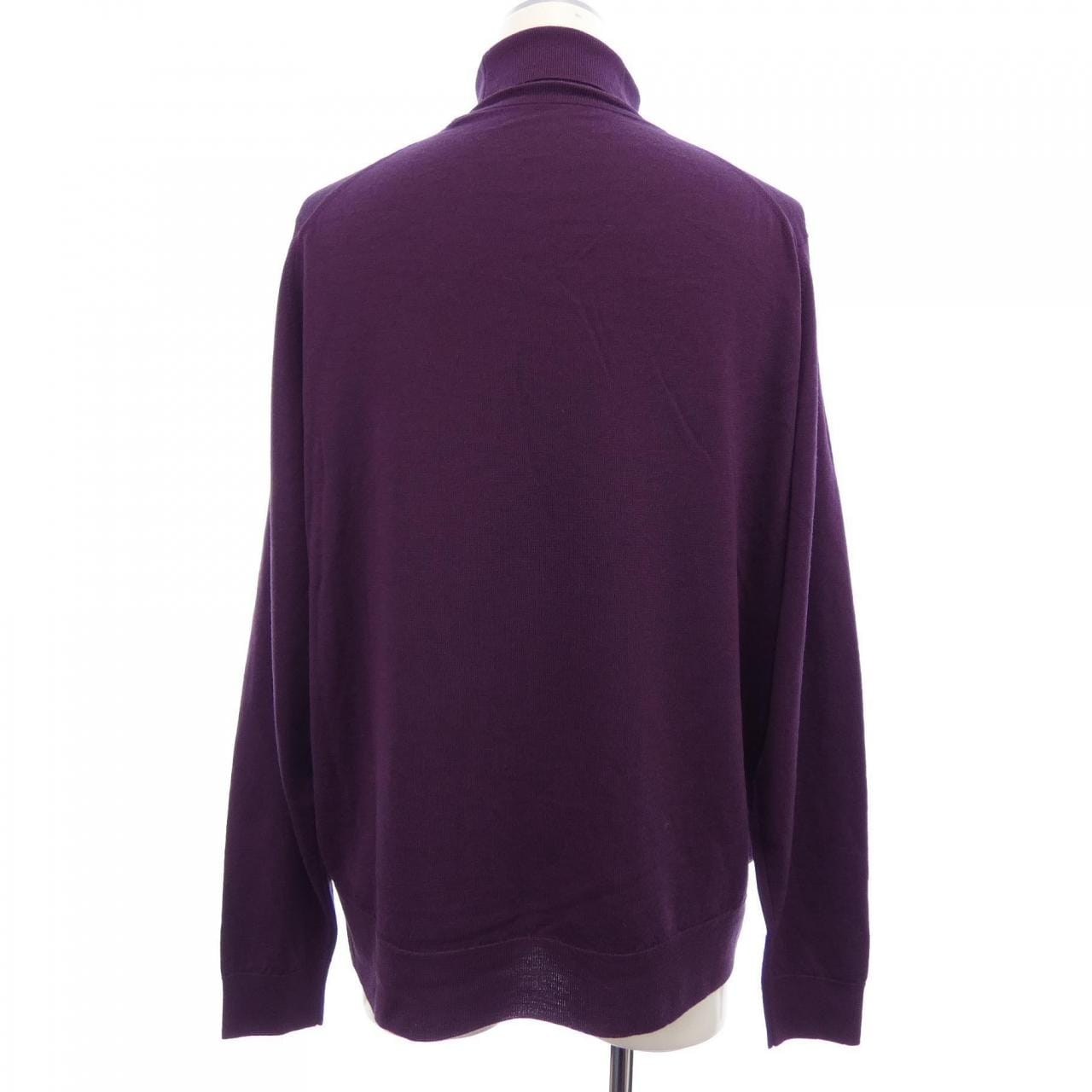 ジョンスメドレー JOHN SMEDLEY ニット