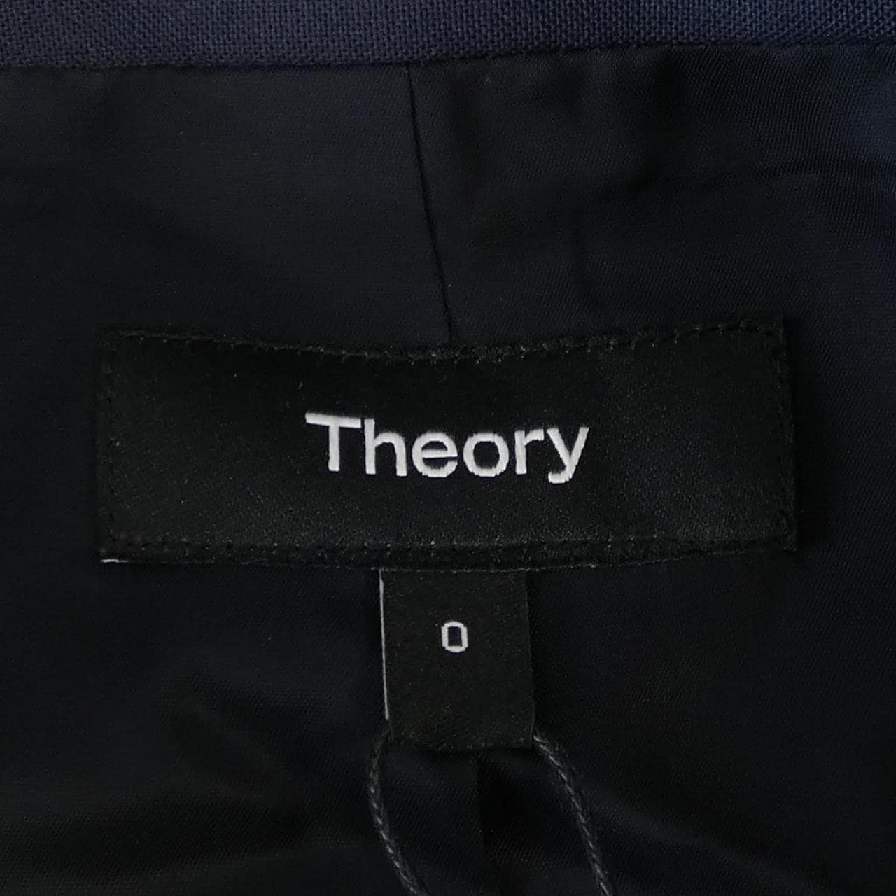 theory theory jacket