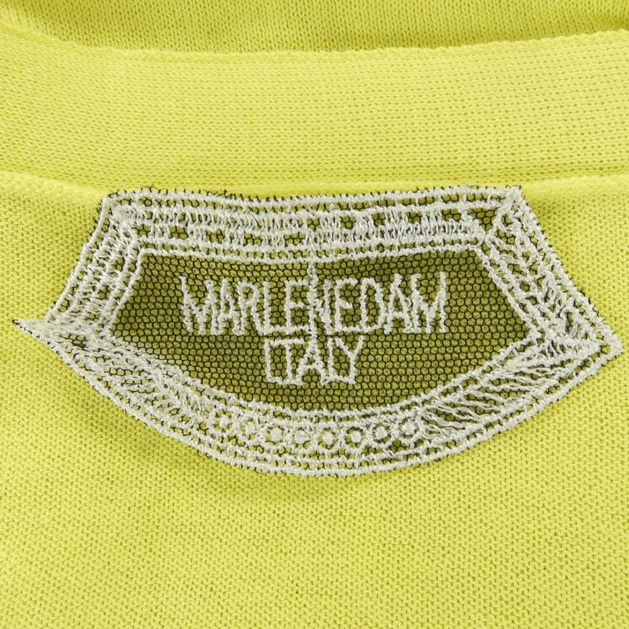 マーレンダム MARLENE DAM カーディガン