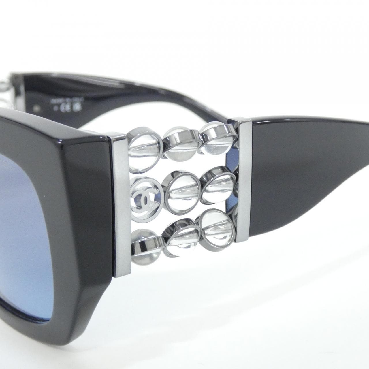 シャネル 5545 A サングラス