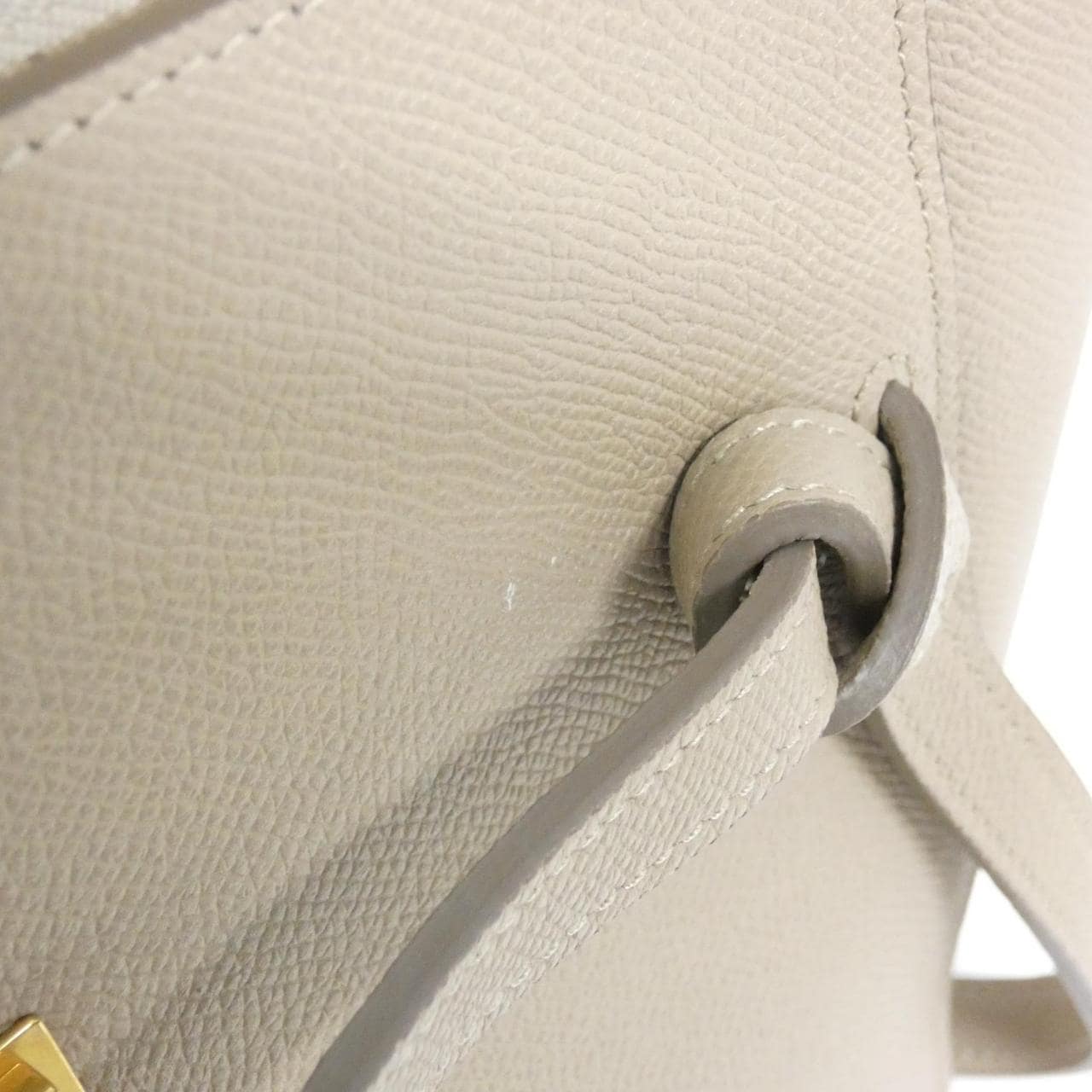 セリーヌ マイクロ ベルト 180153ZVA バッグ