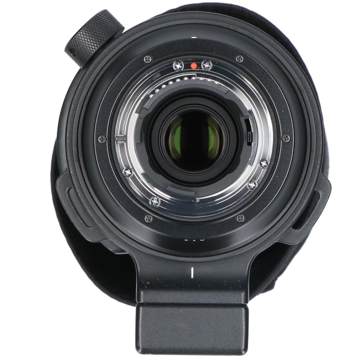 SIGMA Nikon (S) 150-600mm F5-6.3DG OS