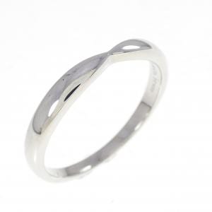 ティファニー ハーモニー リング