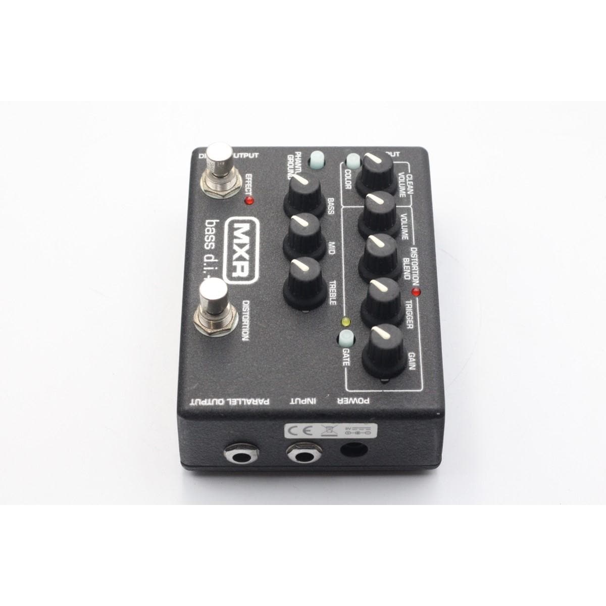 ＭＸＲ　　Ｍ８０　ＢＡＳＳ　ＤＩ＋