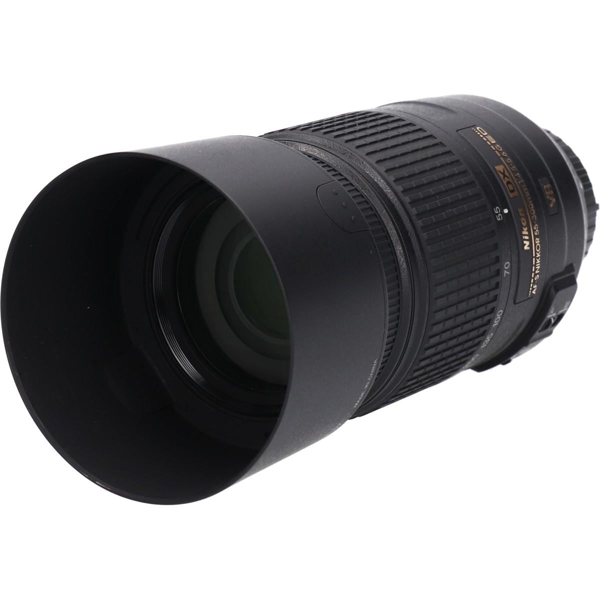 ＡＦ－Ｓ　ＤＸ５５－３００ｍｍ　Ｆ４．５－５．６Ｇ　ＶＲ