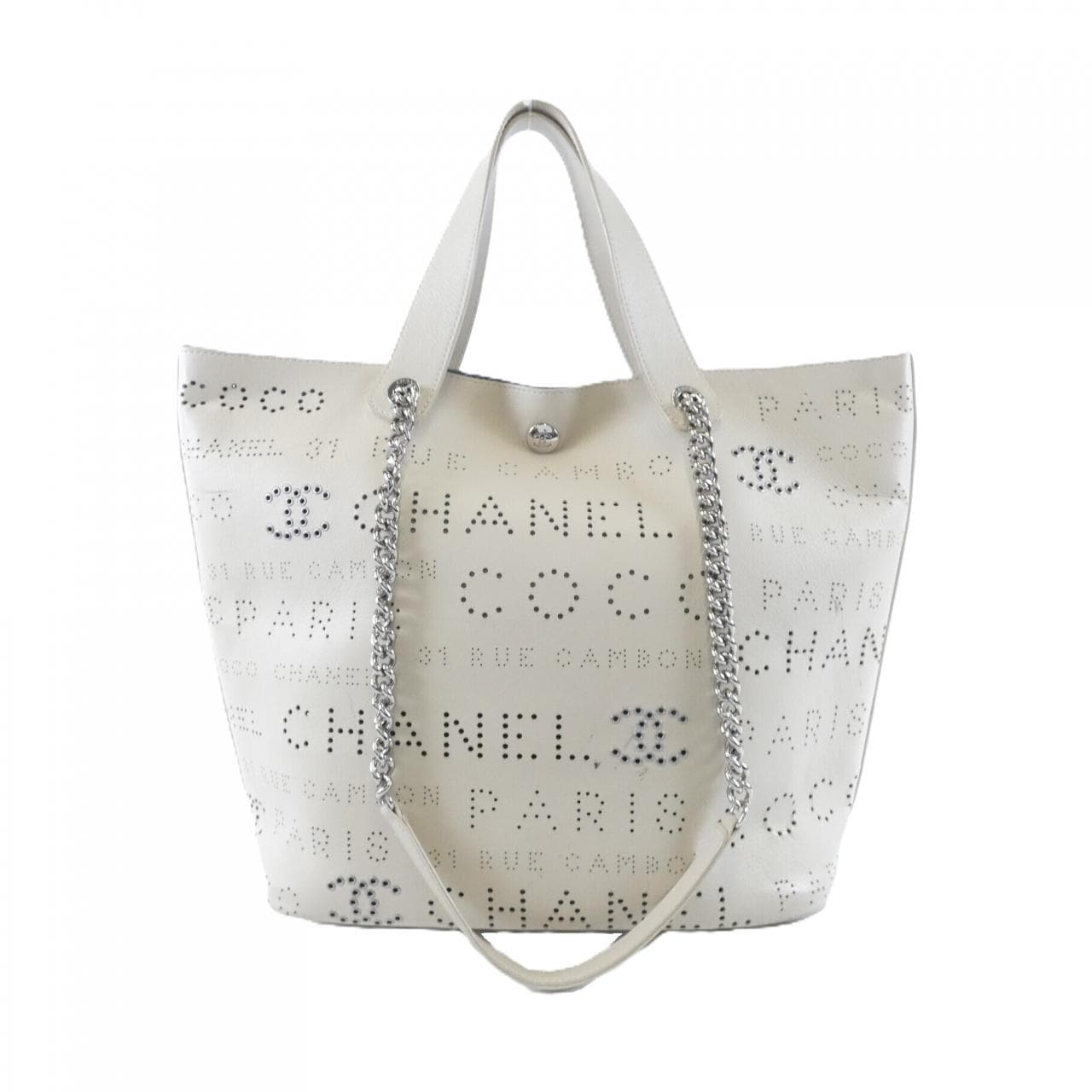 シャネル AS0303 バッグ