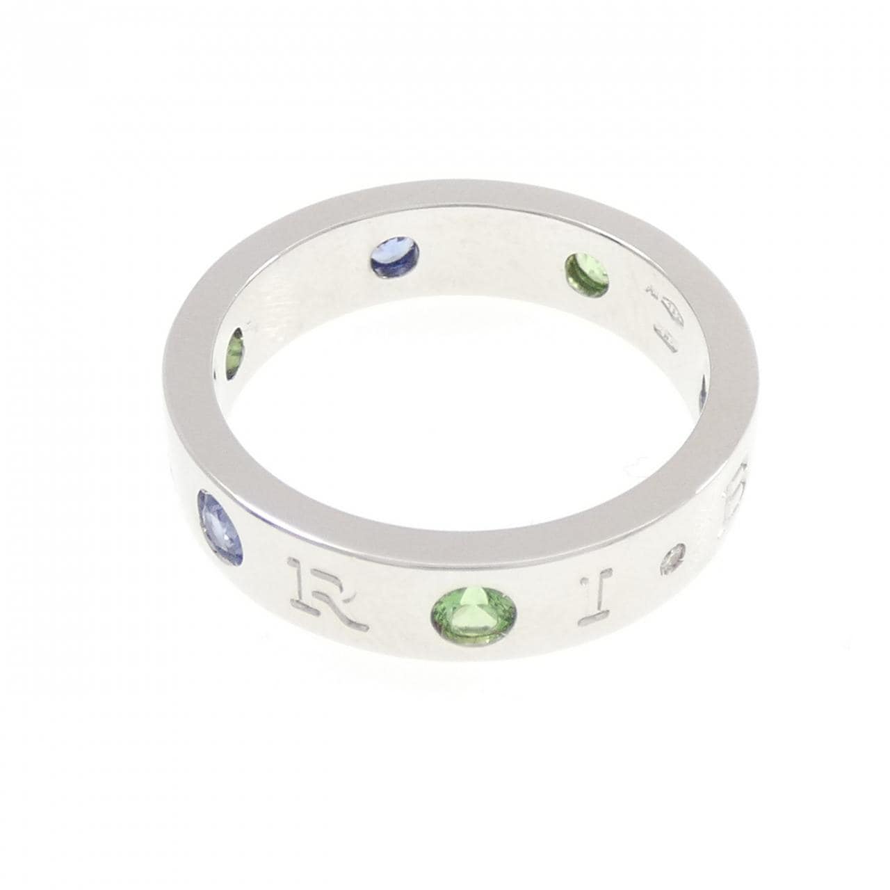 ブルガリ ブルガリブルガリ リング