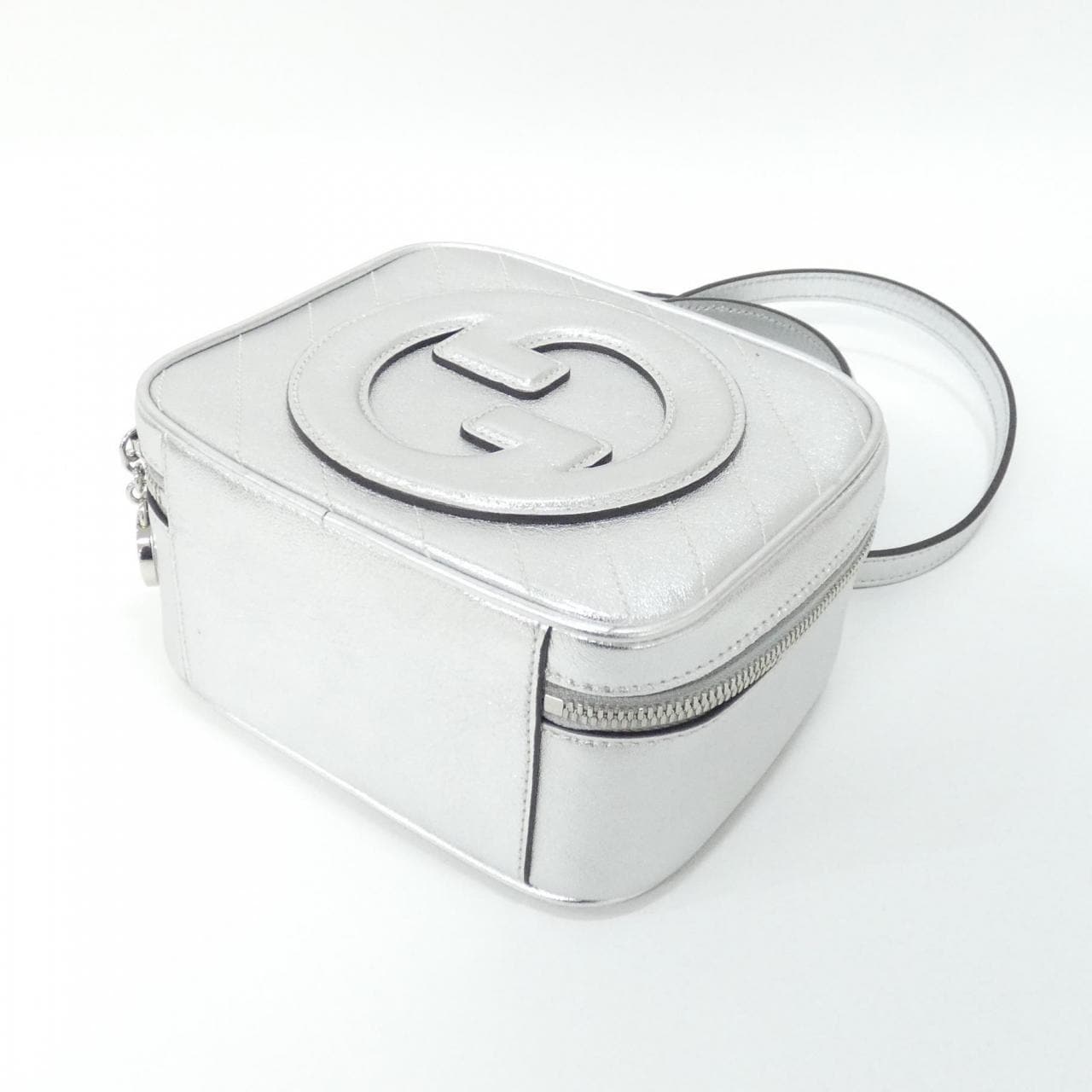 グッチ GUCCI BLONDIE 744434 AACBO バッグ