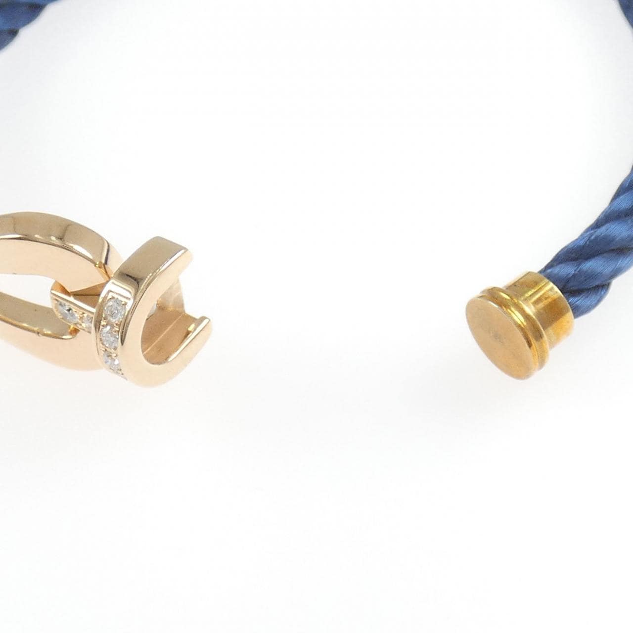 フレッド フォース10 LM ブレスレット