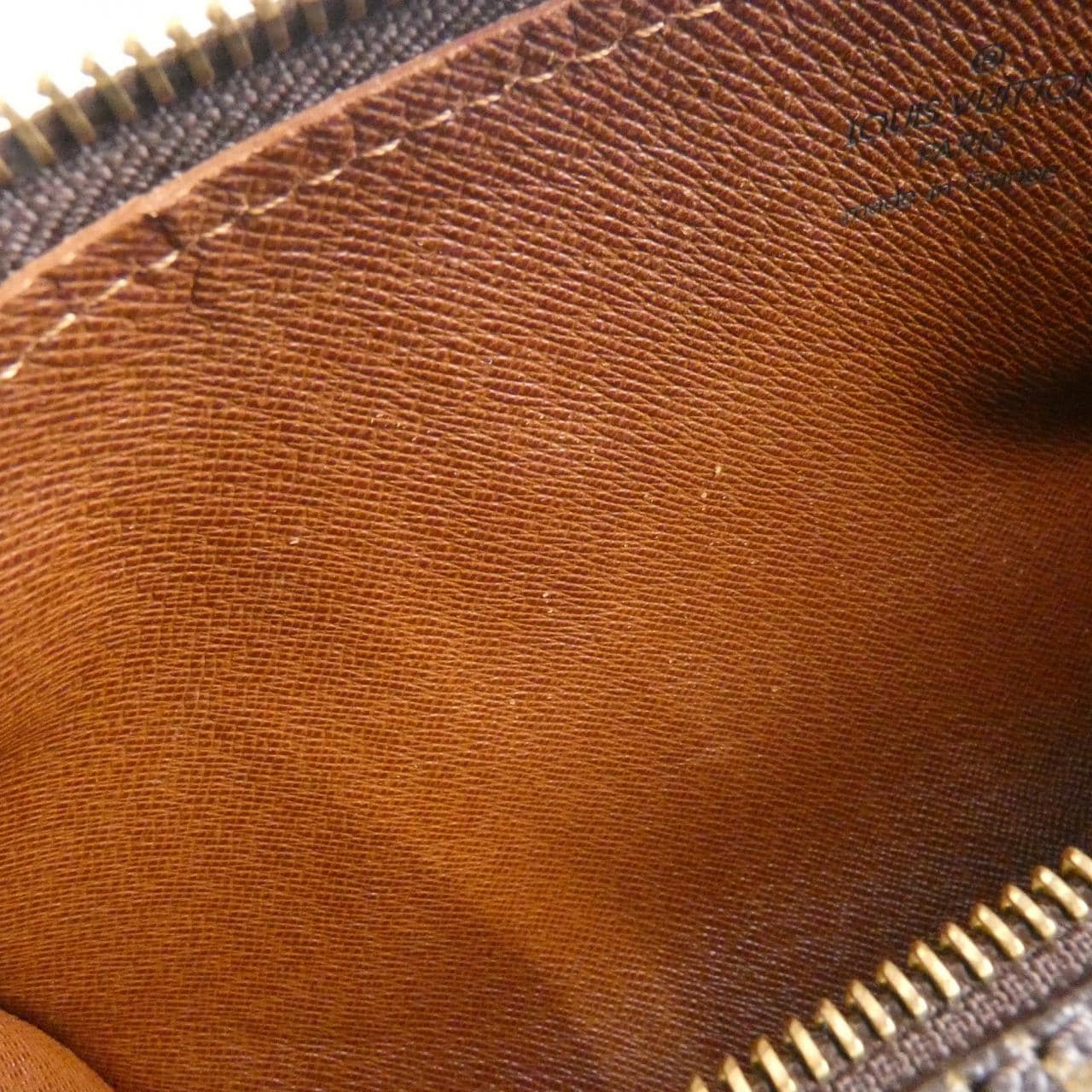 ルイヴィトン モノグラム パピヨン 26cm M51386 バッグ