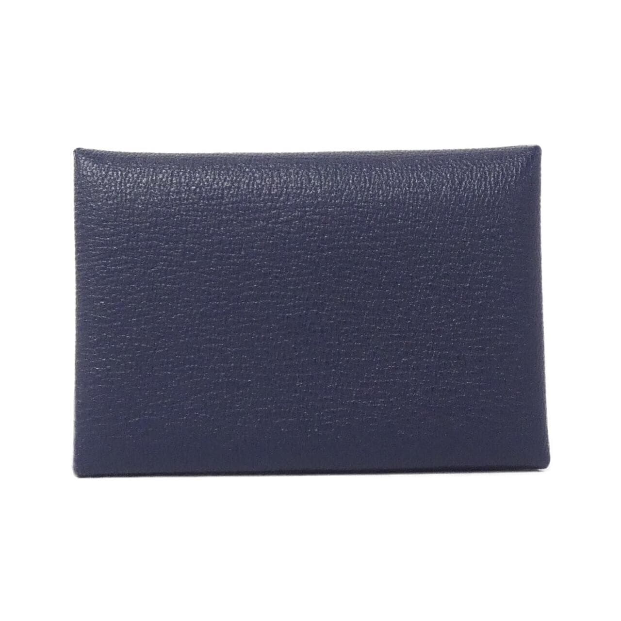 【未使用品】エルメス カルヴィ デュオ 082977CK コインケース