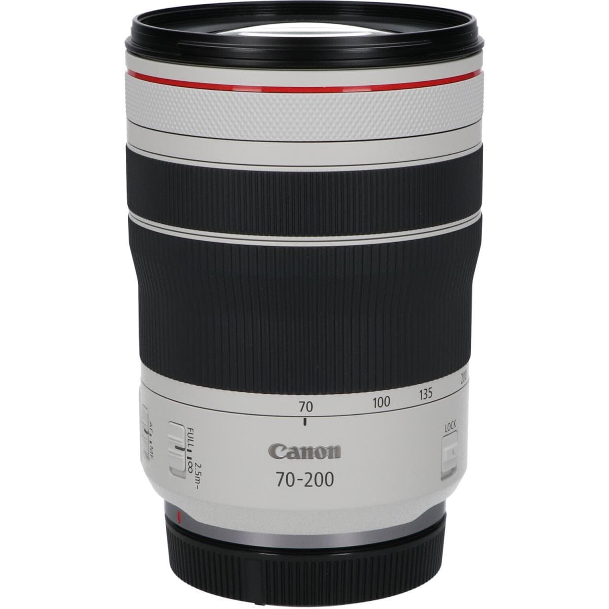 CANON RF70-200mm F4L IS USM