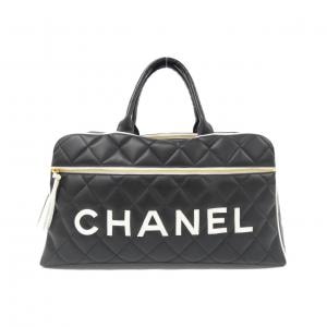【超希少】CHANEL SPORTS シャネル スポーツ カーゴパンツ ブラック 4100123N0115_x1_a001.jpg