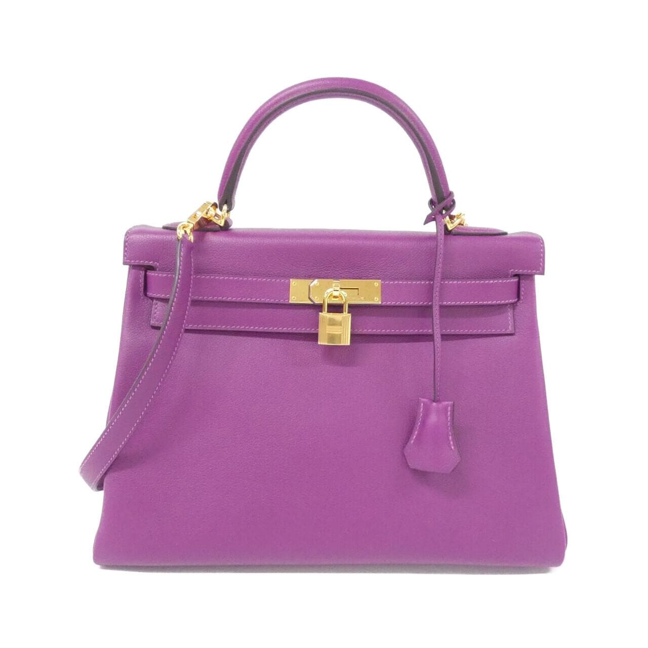 HERMES Kelly 32厘米 068657CC 包