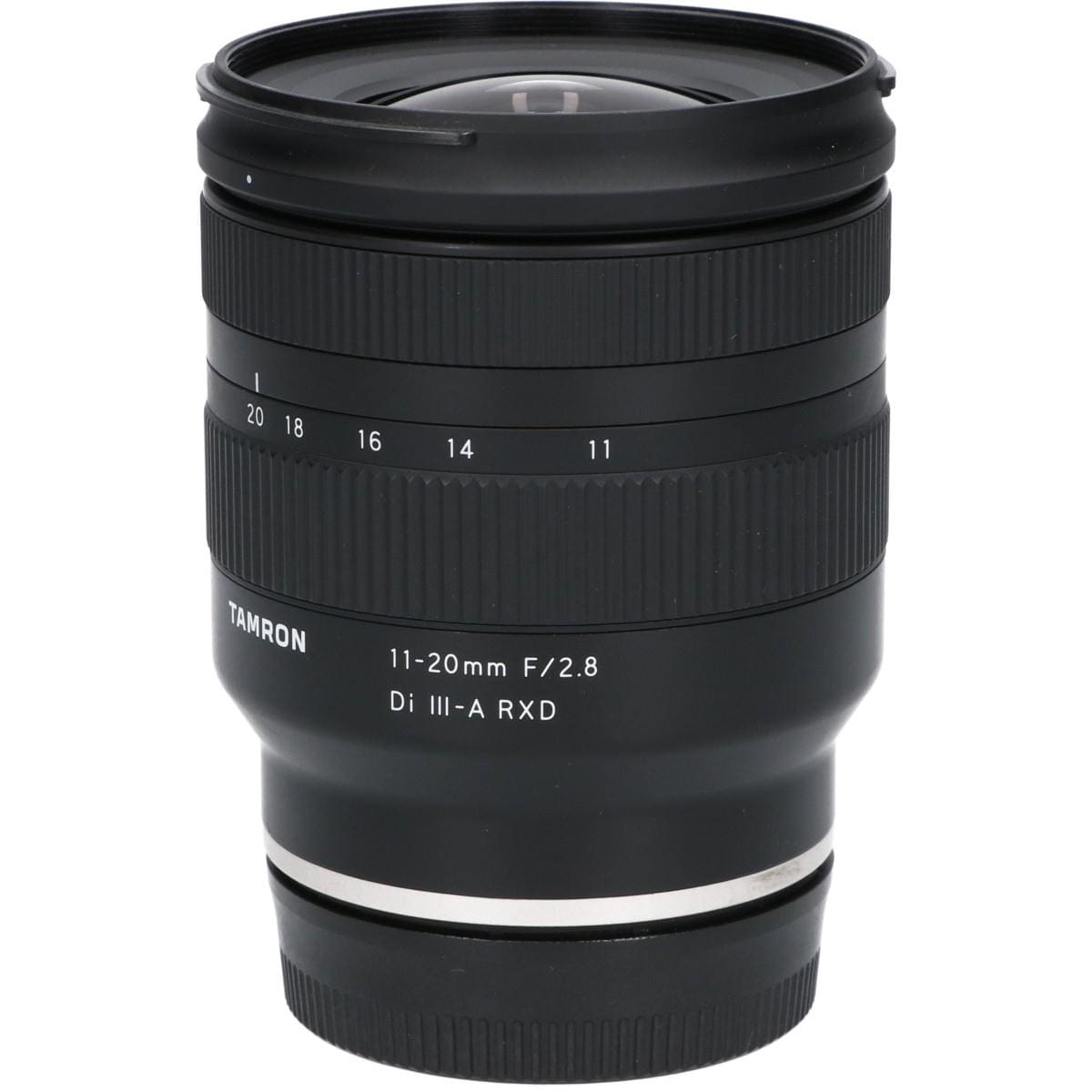 ソニーＥ１１－２０ｍｍ　Ｆ２．８ＤＩＩＩＩ－Ａ　ＲＸＤＢ０６０