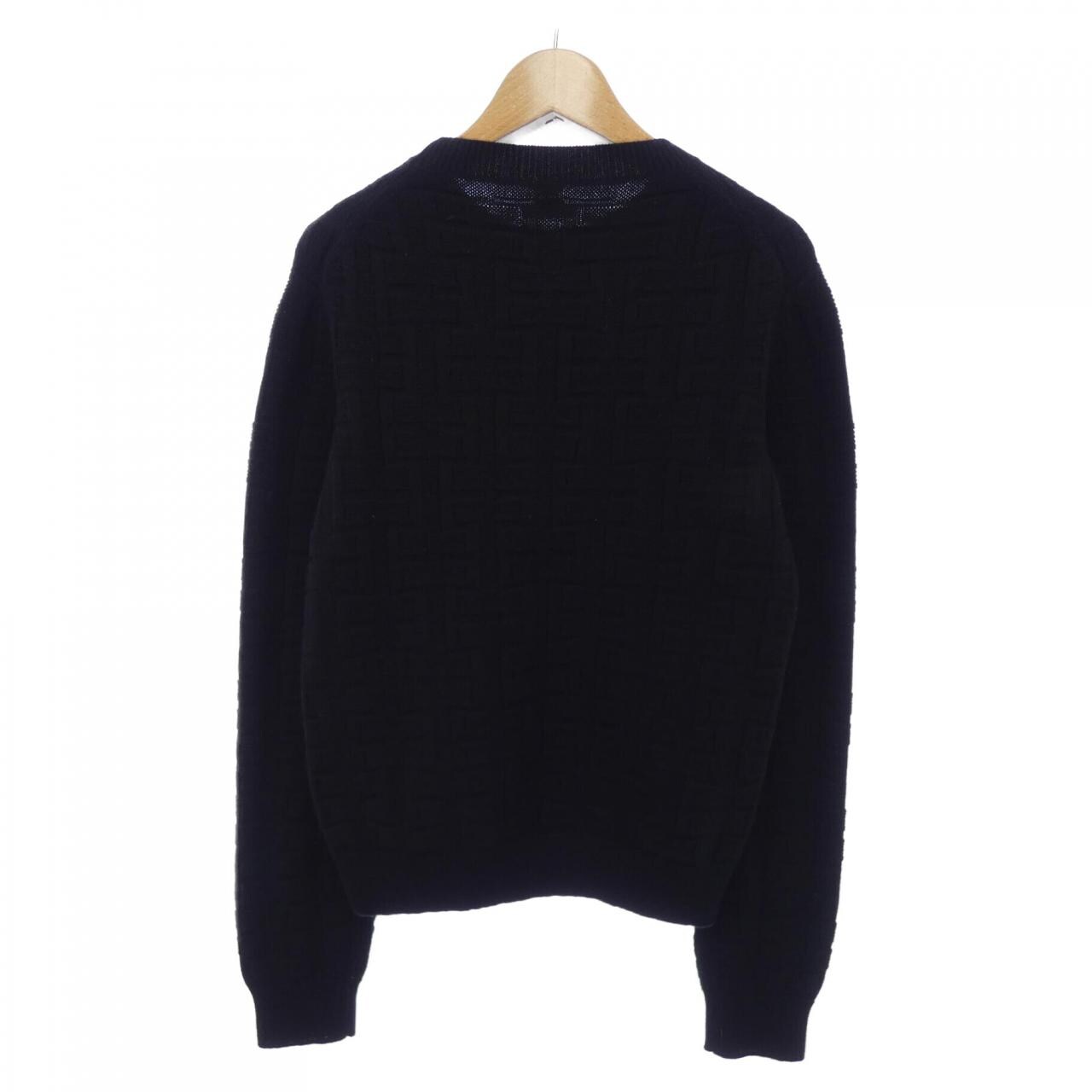 HERMES HERMES knitwear