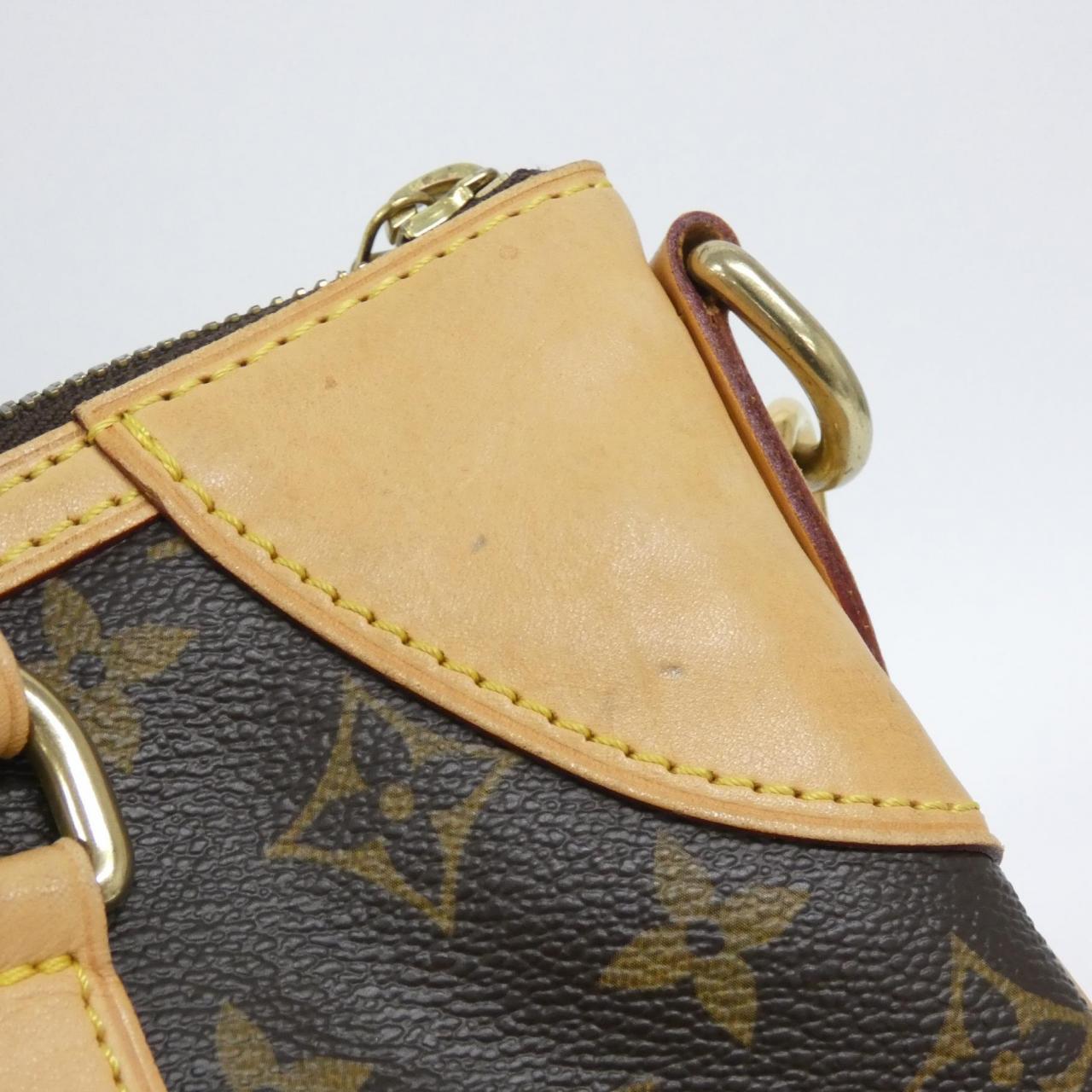 LOUIS VUITTON Monogram Odeon GM M56388 包