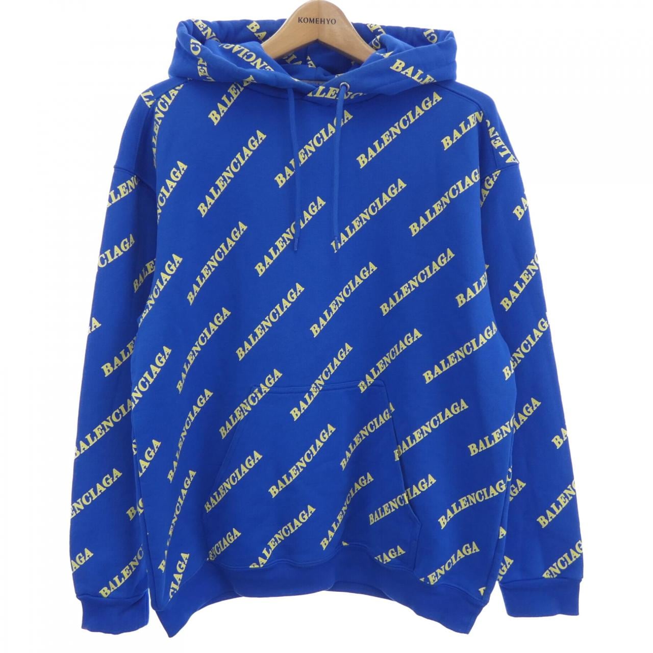 バレンシアガ BALENCIAGA パーカー