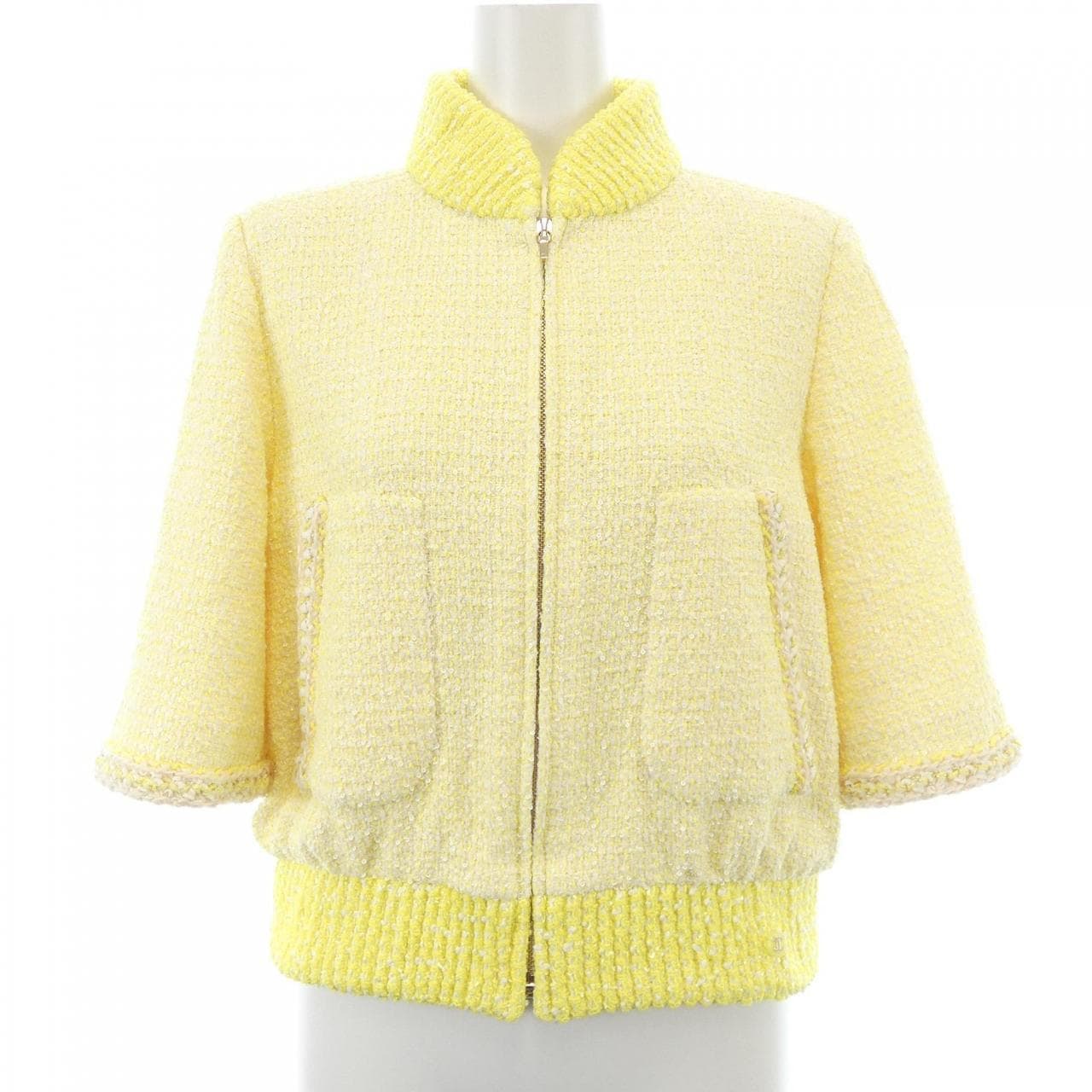 シャネル CHANEL ジャケット