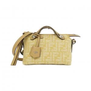 【新品】フェンディ BY THE WAY SOFT MINI 8BS098 AV23 バッグ