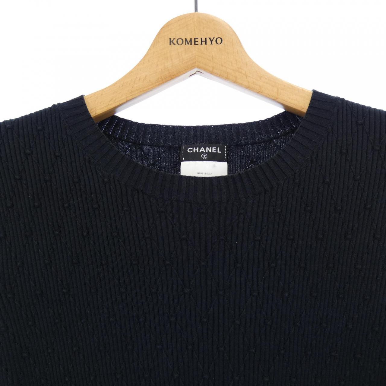 シャネル CHANEL P53594K06978 トップス