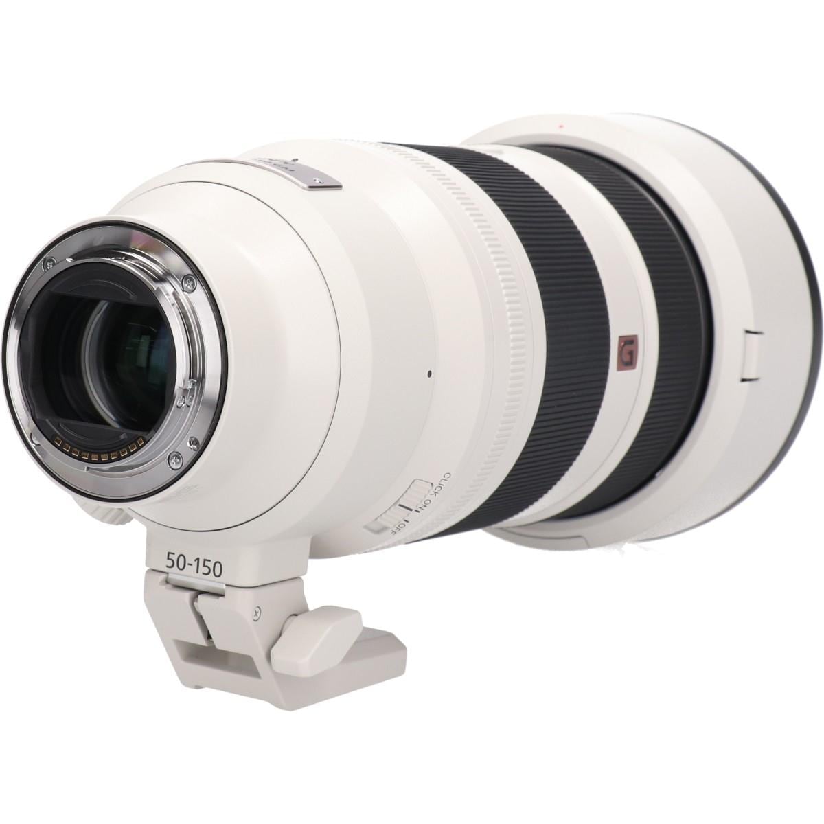 ＦＥ５０－１５０ｍｍ　Ｆ２ＧＭ（ＳＥＬ５０１５０ＧＭ）