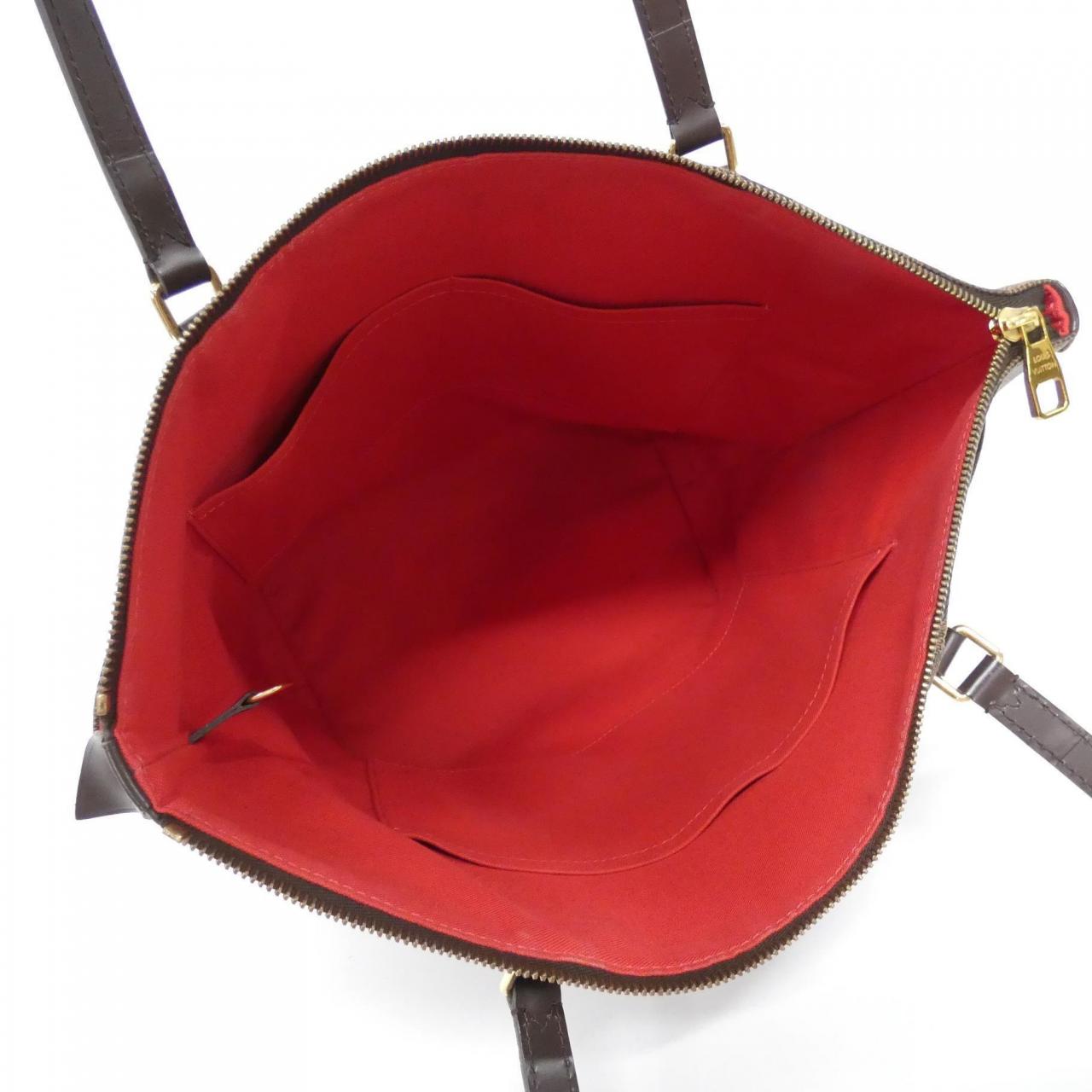 ルイヴィトン ダミエ トータリー MM N41281 バッグ