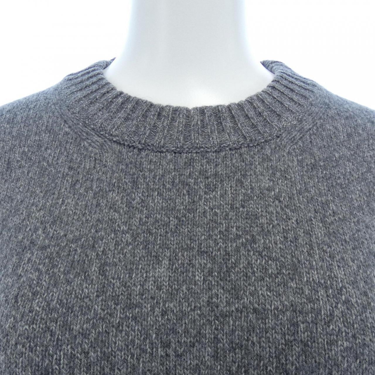 アミ AMI FKS127 ニット