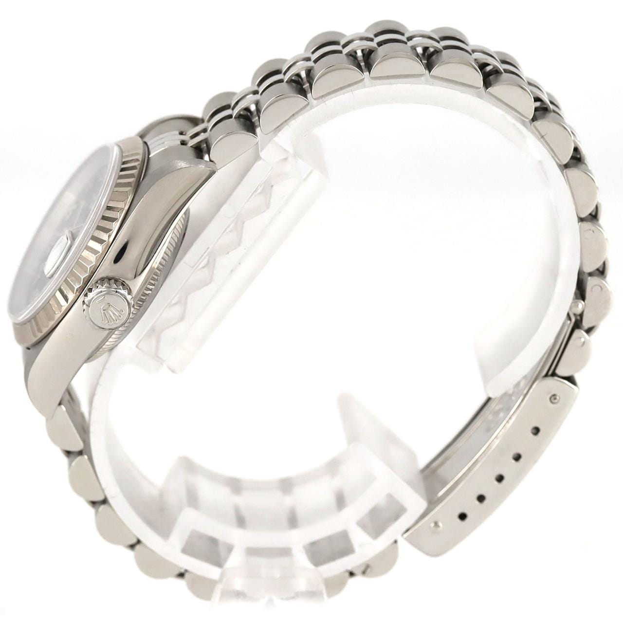 ロレックス デイトジャスト 79174 SSxWG 自動巻 A番