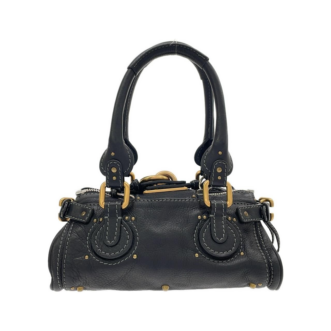 クロエ ミニ パディントン 7ESA10 7E422 バッグ