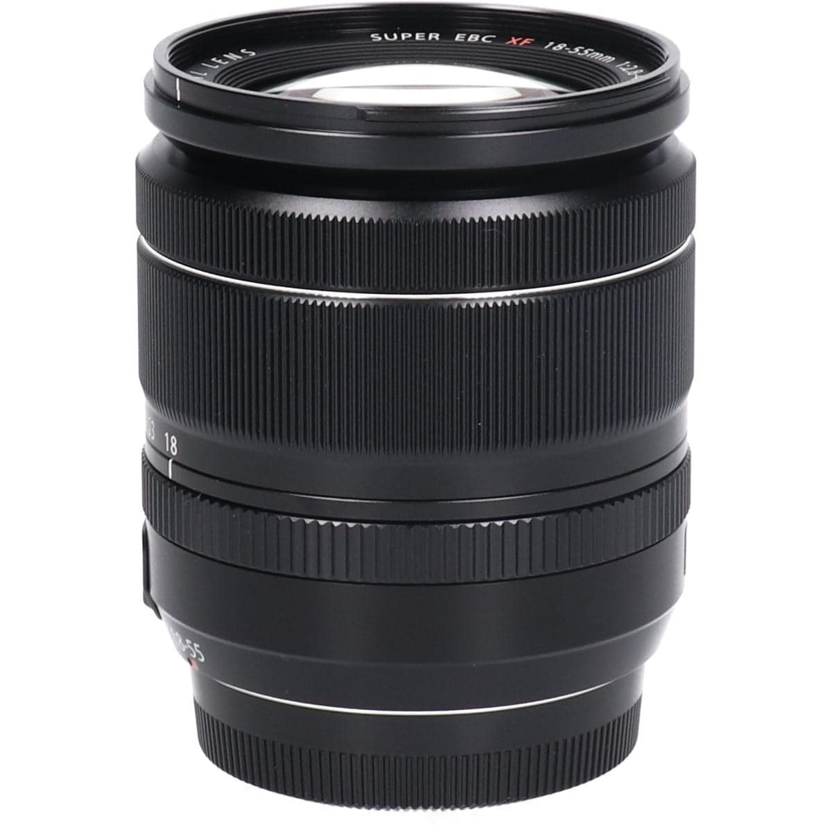 ＸＦ１８－５５ｍｍ　Ｆ２．８－４Ｒ　ＬＭ　ＯＩＳ
