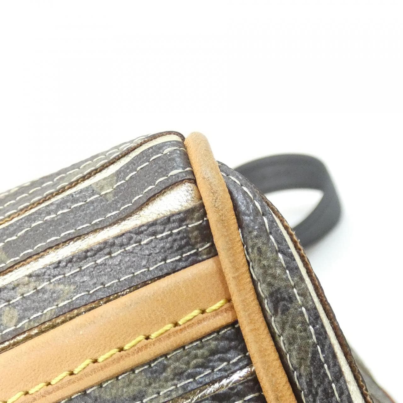 ルイヴィトン モノグラム エデン スピーディ 30cm M40358 ボストンバッグ