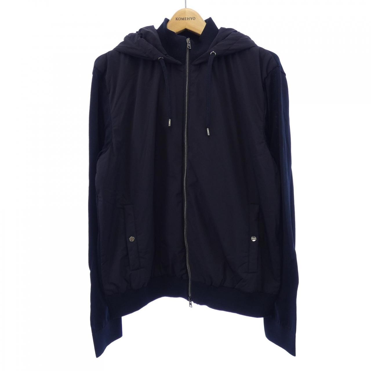 ヘルノ Herno ブルゾン