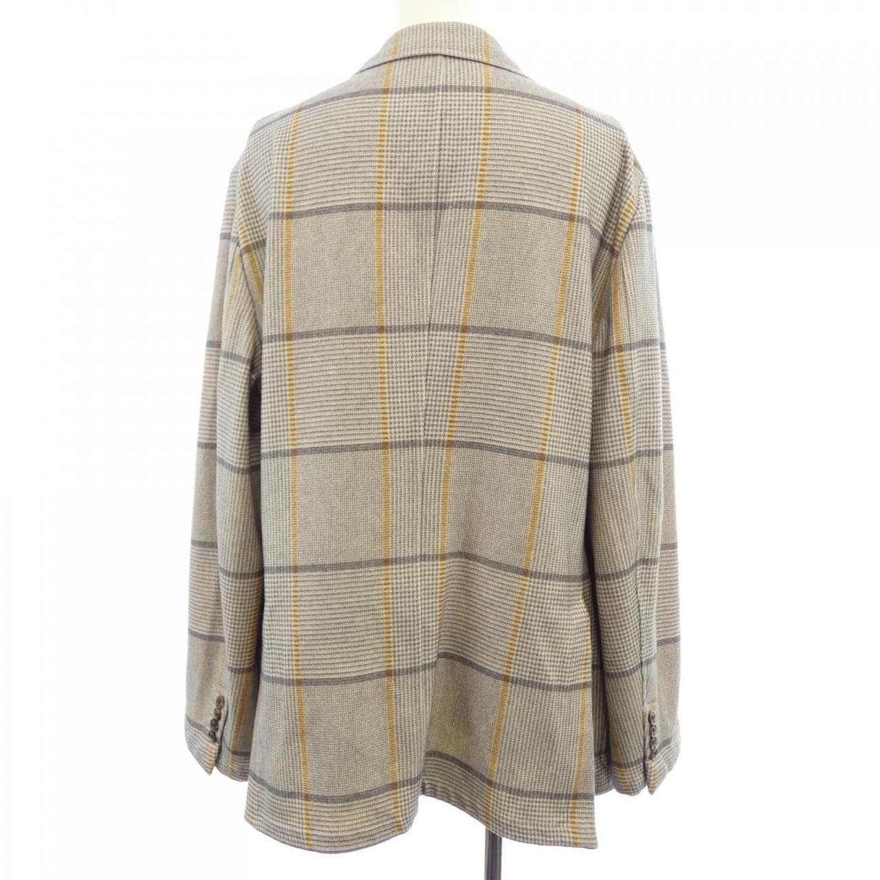 エルメス HERMES 044444HF ジャケット