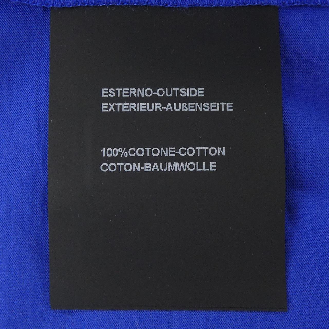 デュベティカ DUVETICA VXRT30131 Tシャツ