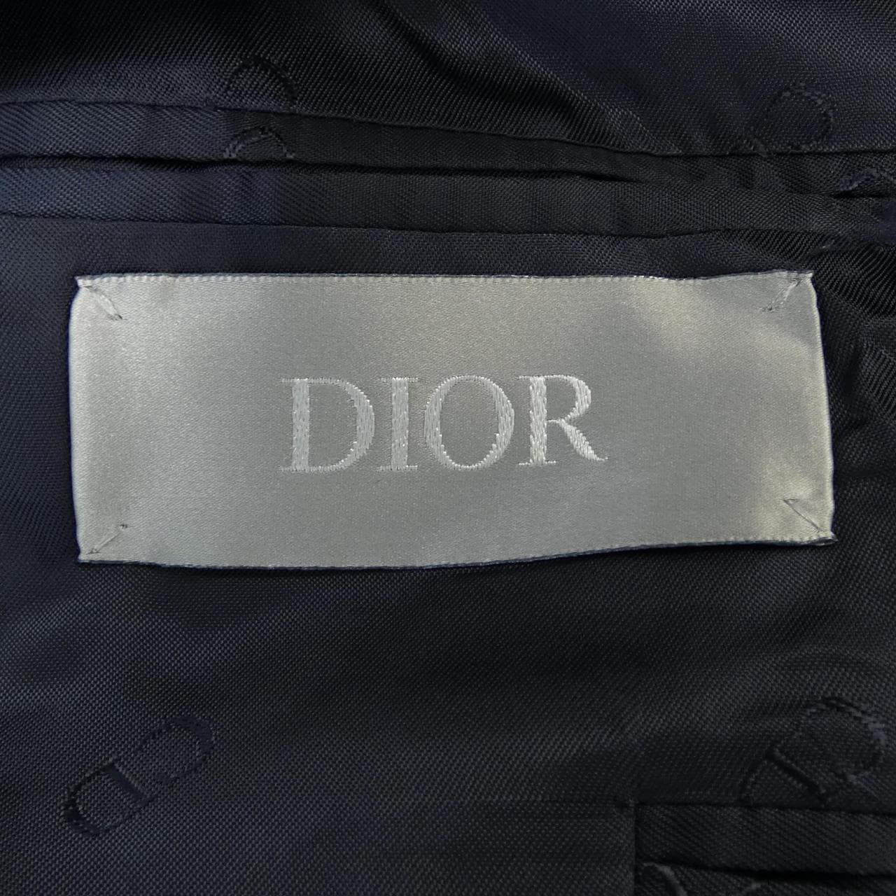 ディオール DIOR 633C720A4764 ジャケット