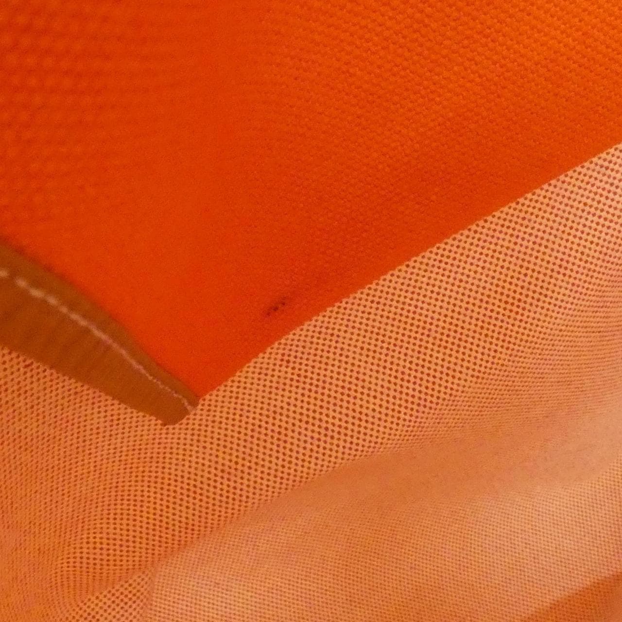 エルメス エトリヴィエール ショッピング バッグ