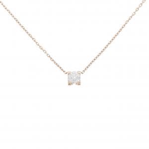 カルティエ Cドゥ カルティエ ネックレス 0.30CT G VVS1 3EXT