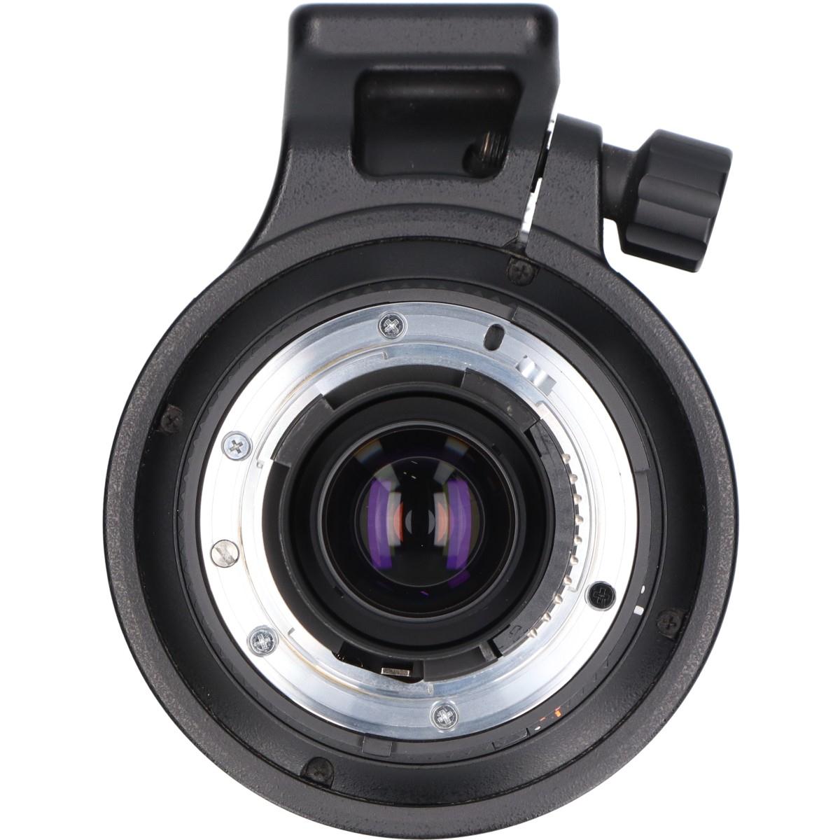 ＡＦ８０－４００ｍｍ　Ｆ４．５－５．６Ｄ　ＥＤ　ＶＲ