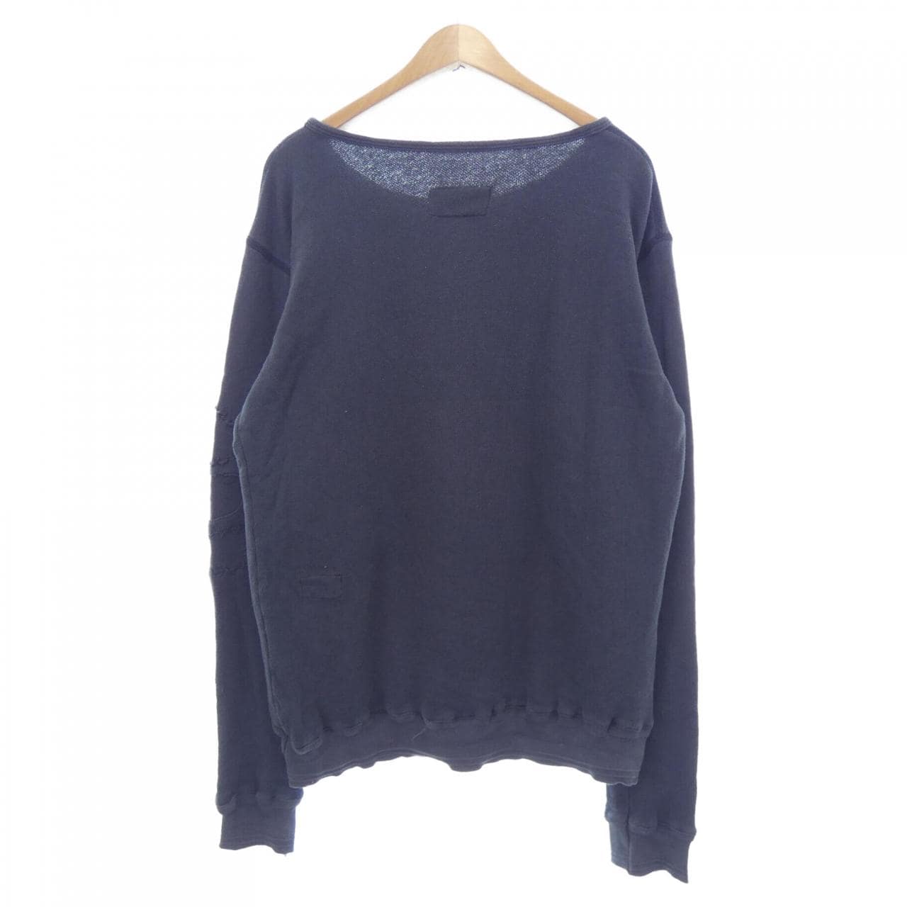 グレッグローレン GREG LAUREN スウェット