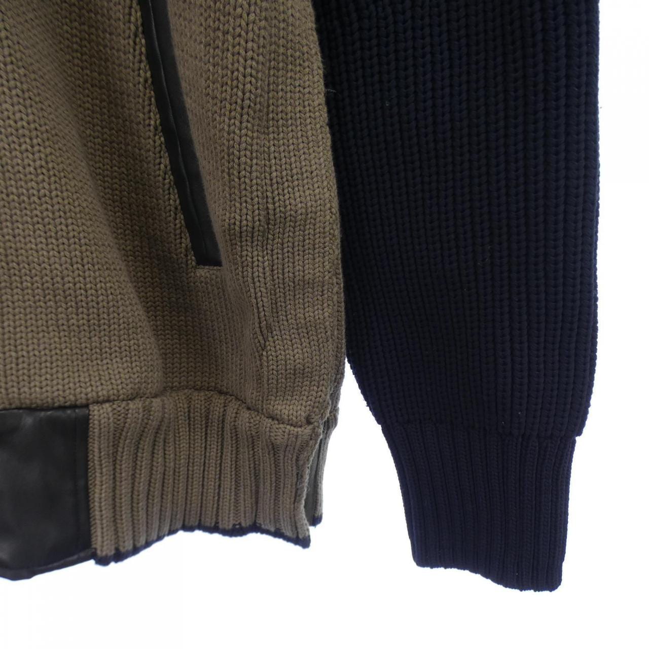 サカイ SACAI ブルゾン