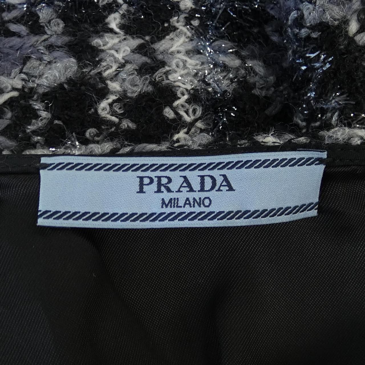 プラダ PRADA スカート