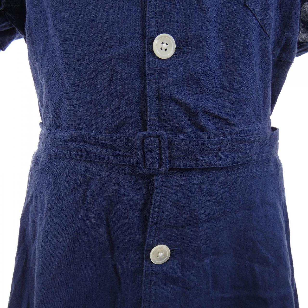 ポロラルフローレン POLO RALPH LAUREN 0200011420 ワンピース