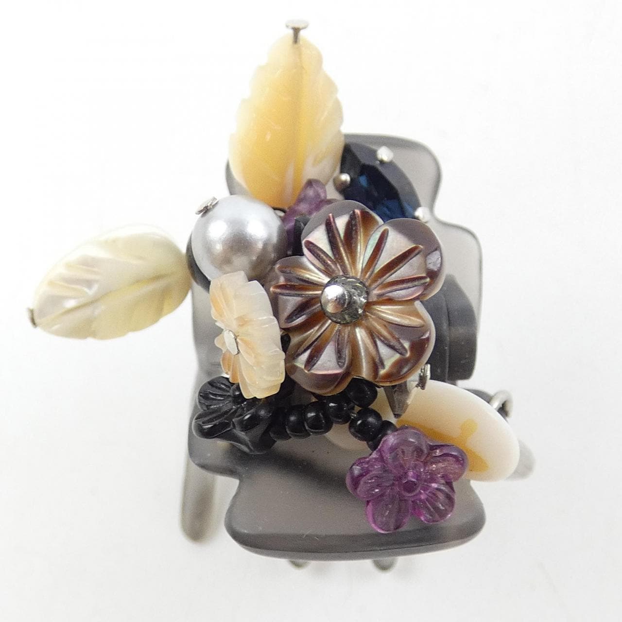 コンプレックスビズ COMPLEX BIZ HAIR ACCESSORIES