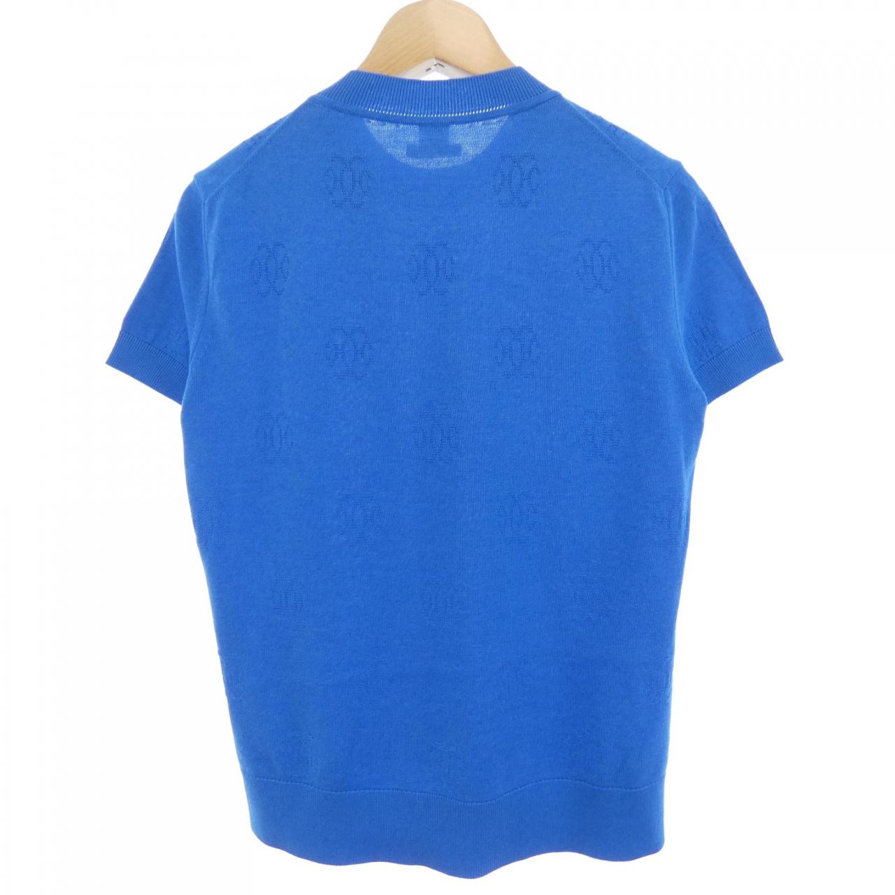 エルメス HERMES Hリフト *16-7712. ニット