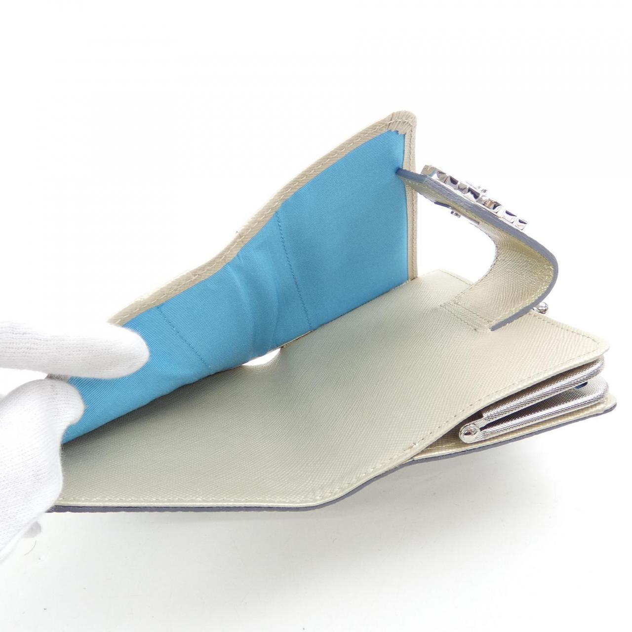 エイディエムジェイ ADMJ WALLET