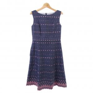 トッカ TOCCA ワンピース