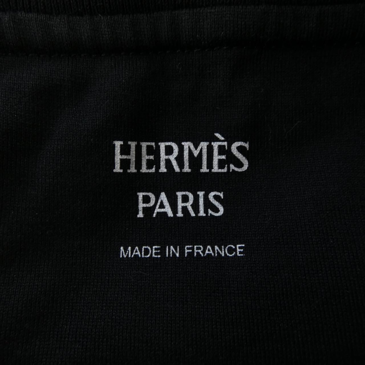 エルメス HERMES 馬銜 4H4626DA Tシャツ
