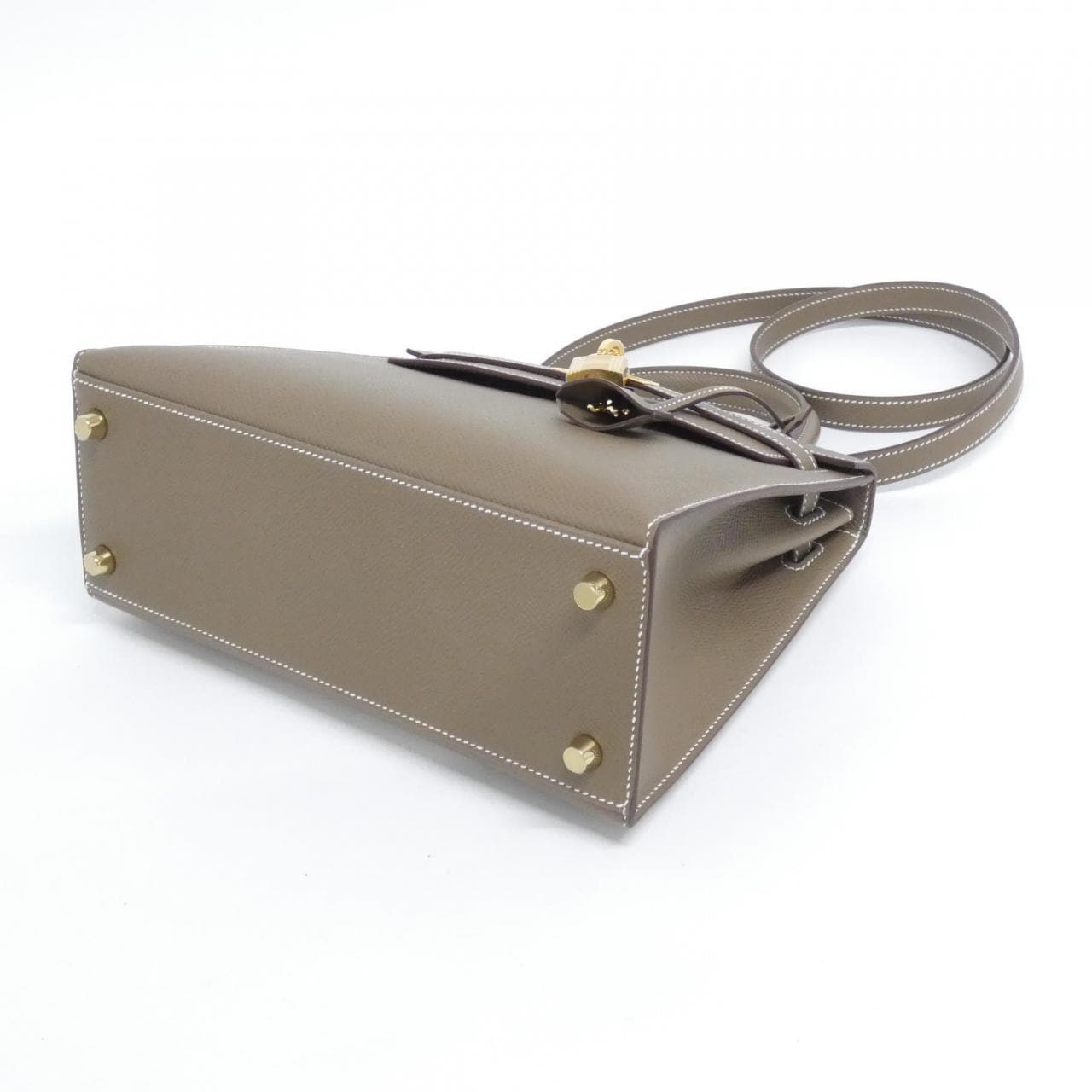 【未使用品】エルメス ケリー 25cm 038416CC バッグ