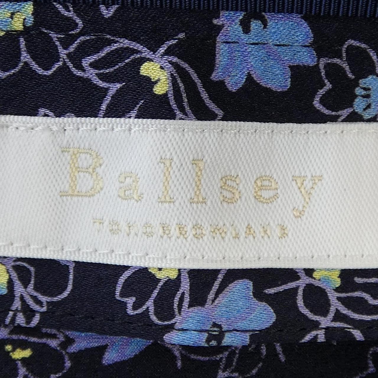 ボールジー BALLSEY 11-05-52-05234 スカート